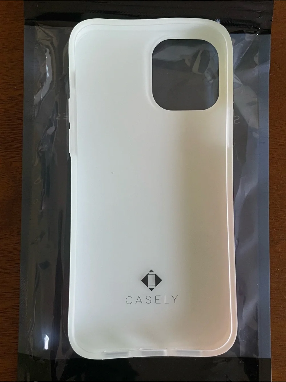 New Pastel Watercolor iPhone 12/12 Pro Case